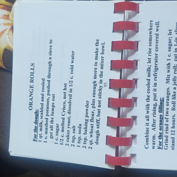 Fun Cookbook Set - Picture 5 of 9